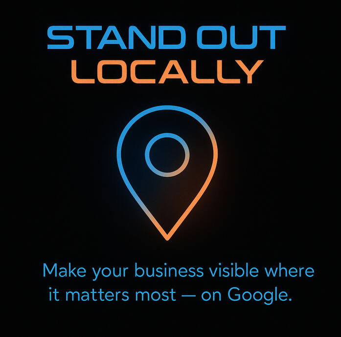 Google business profile