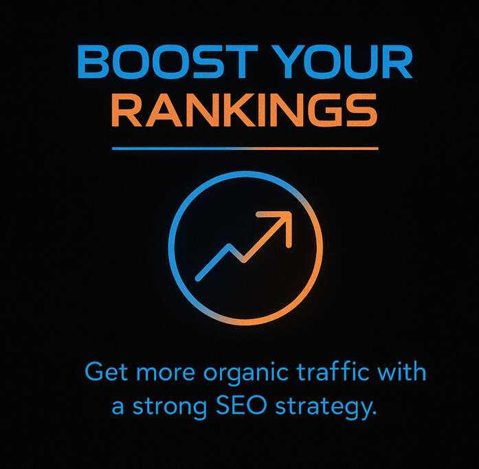 SEO optimization
