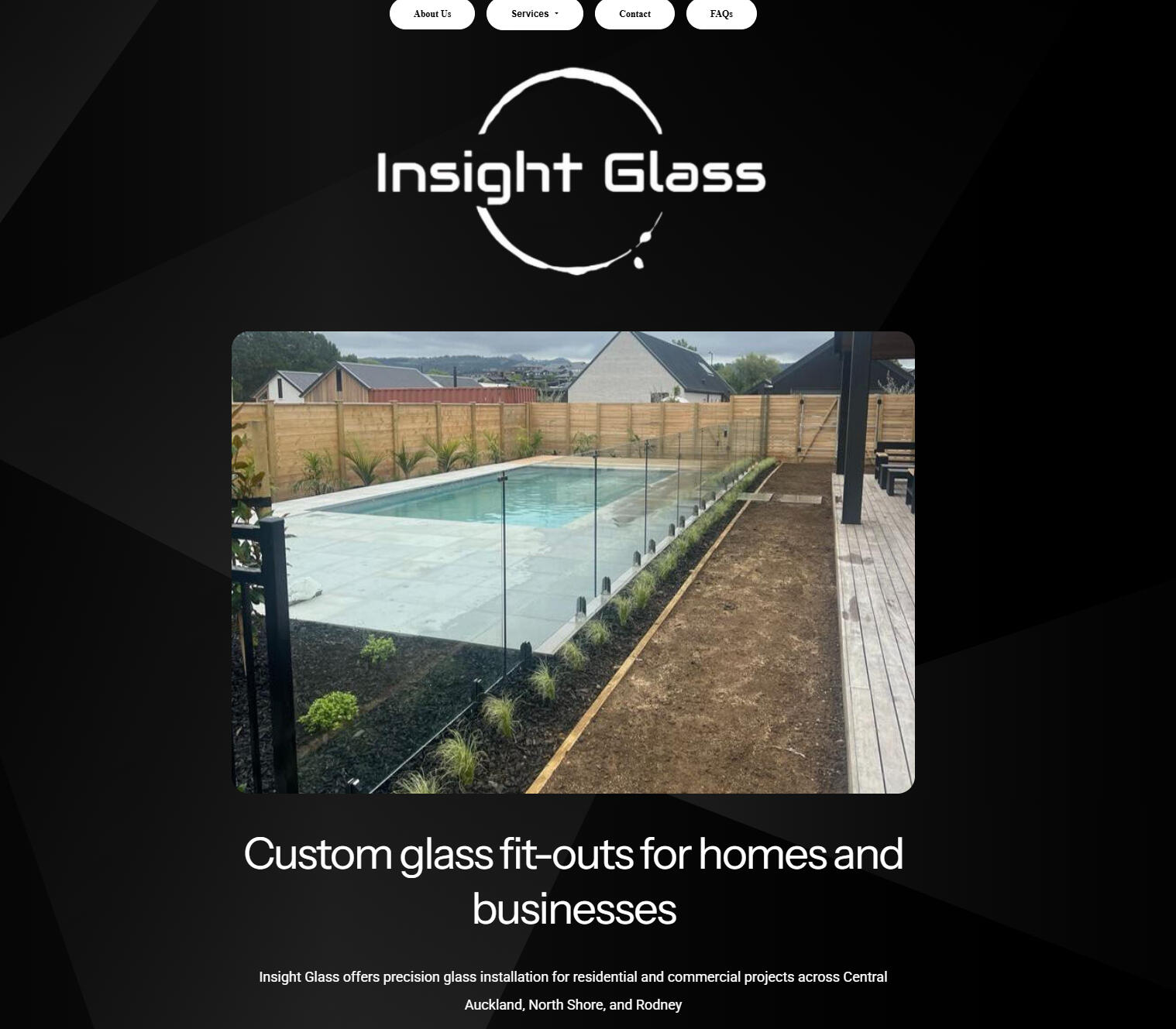 Insight Glass